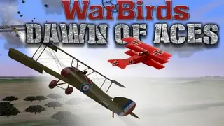 WarBirds Dawn of Aces, World War I Air Combat
