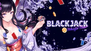 BlackJack Waifu Tour - Switch