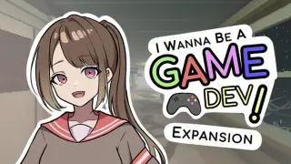 I Wanna Be A Game Dev! - Expansion