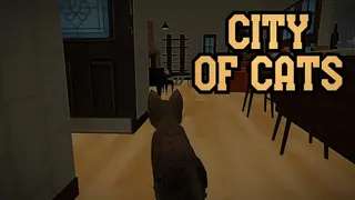 City of Cats