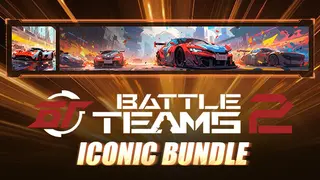 Battle Teams 2 - Iconic Bundle