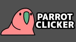 PARROT CLICKER