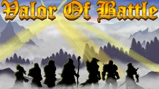 Valor of Battle