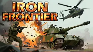 Iron Frontier
