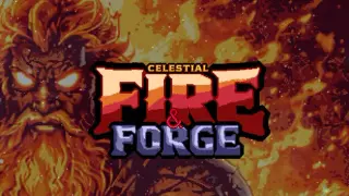 CELESTIAL: FIRE & FORGE