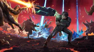 Let Them Come: Onslaught - Xbox One & Series