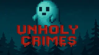 Unholy Crimes