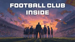 Football Club Inside