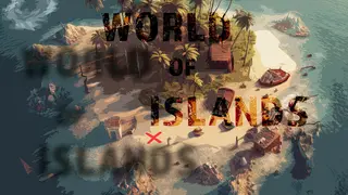 World of Islands