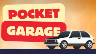 Pocket Garage
