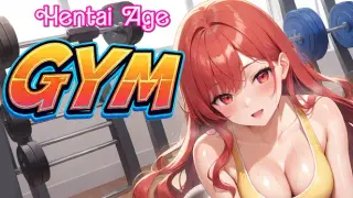 Hentai Age Gym