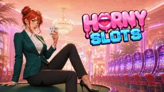 Horny Slots: Spin to Sin