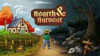 Hearth & Harvest