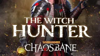 Warhammer: Chaosbane - Witch Hunter - PS4