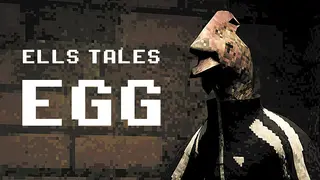 Ells Tales: Egg