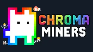 Chroma Miners