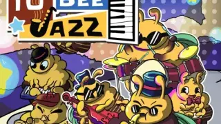 To Bee Jazz - Switch