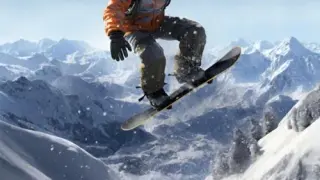 Snow Aces League - Switch