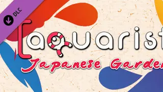 Aquarist - Japanese Garden DLC