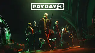 PAYDAY 3
