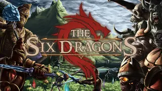 The Six Dragons