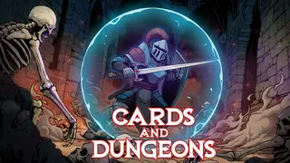 Cards and Dungeons