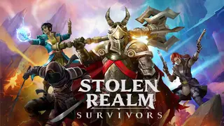 Stolen Realm Survivors