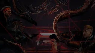 FMV SCI-FI - Xbox One & Series