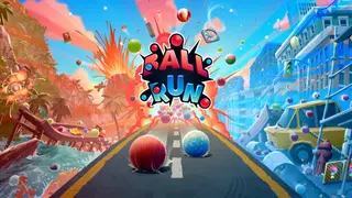 Ballrun
