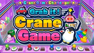 Grab it! Crane Game