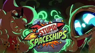 Stupid Spaceships
