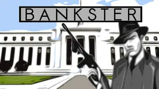 Bankster