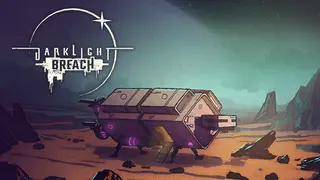 Darklight Breach