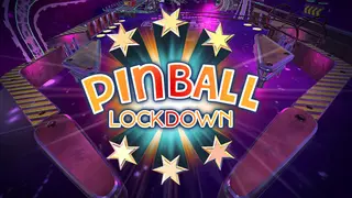 Pinball Lockdown