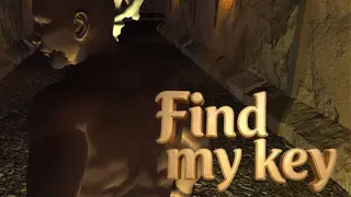 Find my key - Reward 1