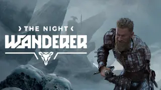 The Night Wanderer