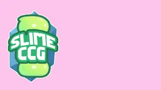 Slime CCG