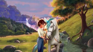 Wildshade: Unicorn Champions - Xbox One & Series