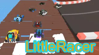 LittleRacer