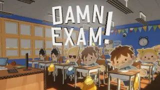 Damn Exam