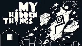 My Hidden Things