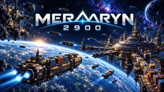 MERVARYN 2900