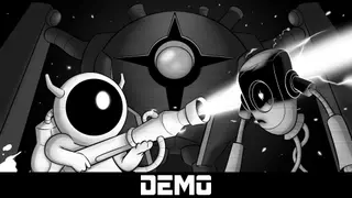Astronite - Demo - Xbox One & Series