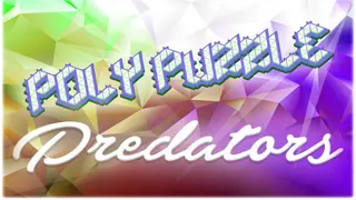 Poly Puzzle: Predators