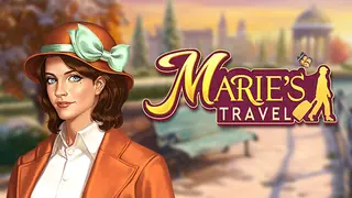 Marie's Travel
