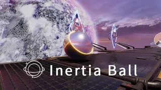 惯性球 Inertia ball
