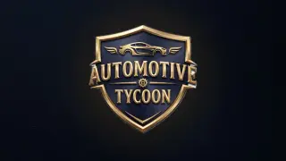Automotive Tycoon