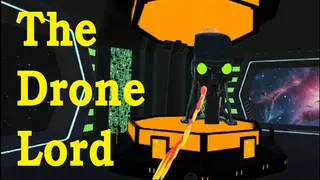The Drone Lord