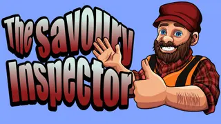 The Savoury Inspector