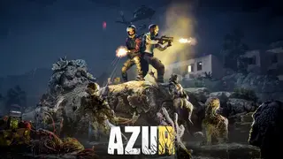 AZUR